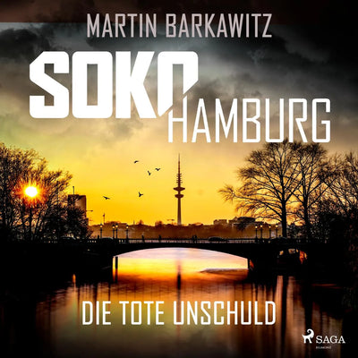 SoKo Hamburg: Die tote Unschuld