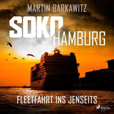 SoKo Hamburg: Fleetfahrt ins Jenseits
