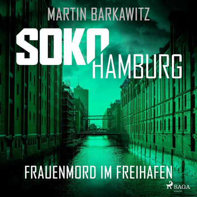 SoKo Hamburg: Frauenmord im Freihafen