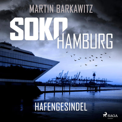 SoKo Hamburg: Hafengesindel