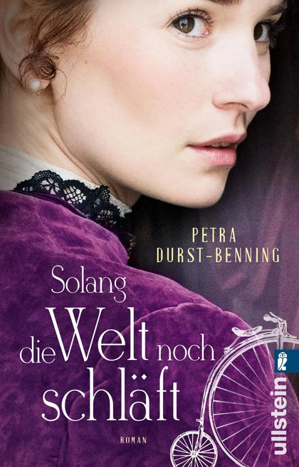 Buchcover von 'Solang die Welt noch schläft' - Taschenbuch von Petra Durst-Benning