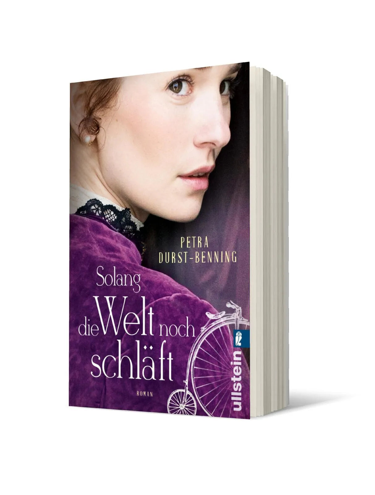 Produktansicht: Solang die Welt noch schläft (Taschenbuch)