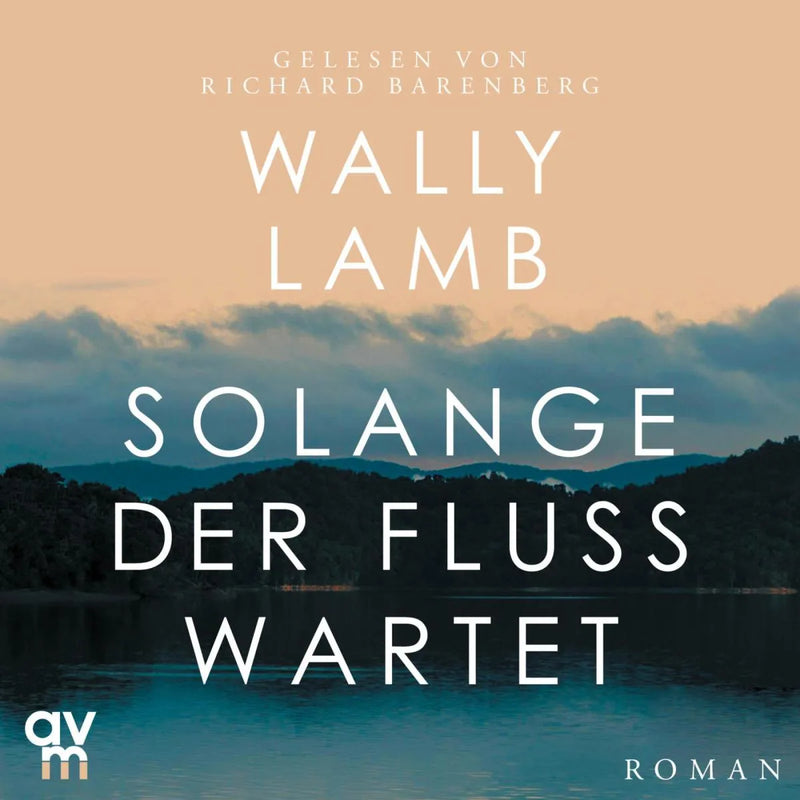 Solange der Fluss wartet