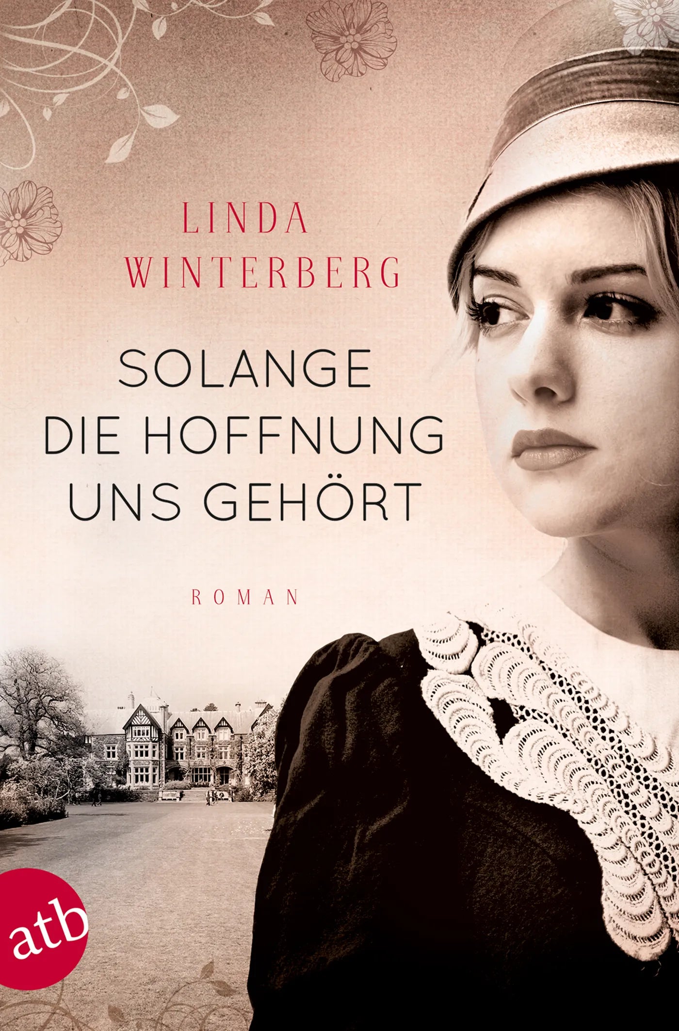 Buchcover von 'Solange die Hoffnung uns gehört' - Taschenbuch von Linda Winterberg
