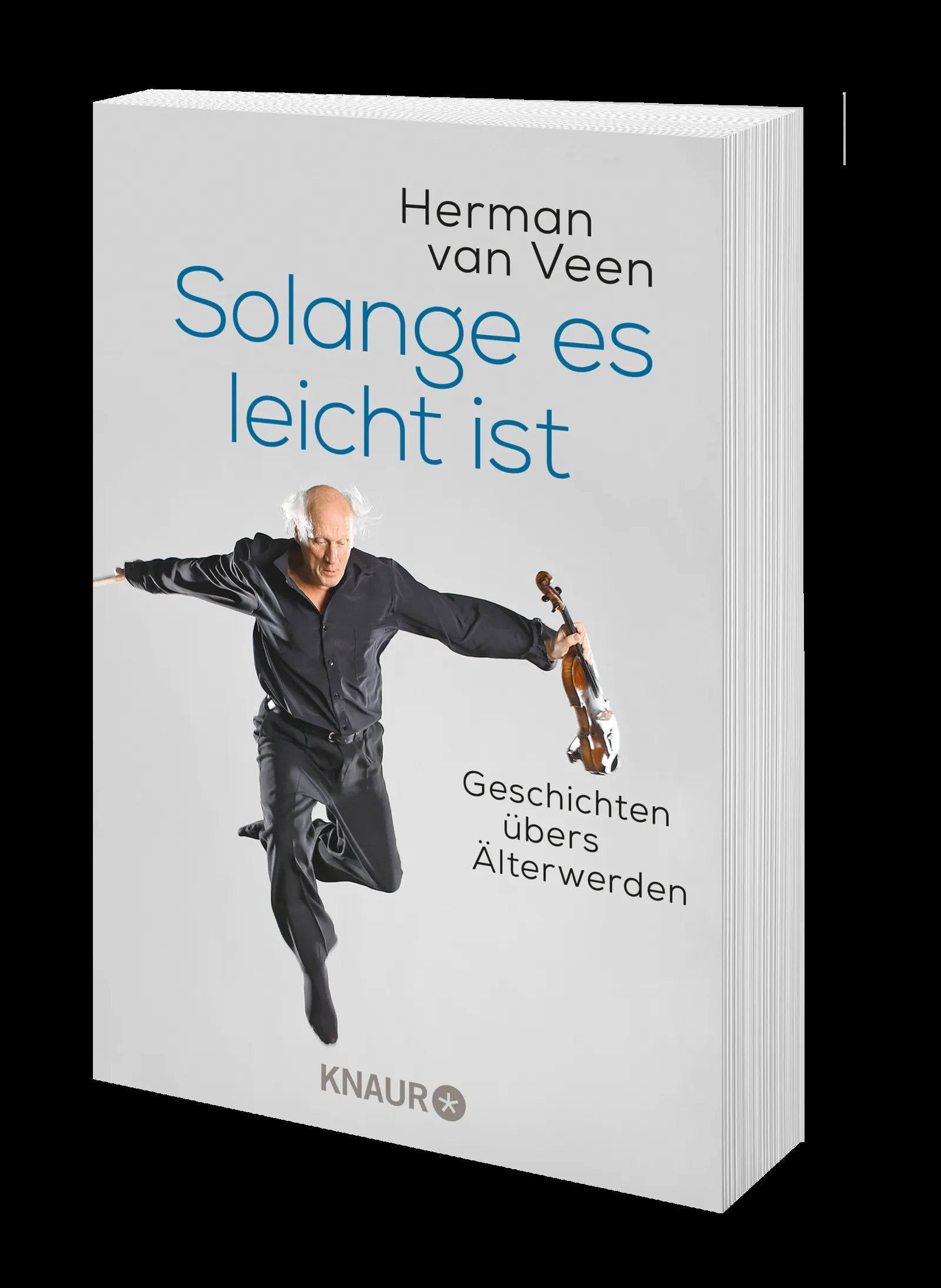 Herman van Veen - Solange es leicht ist