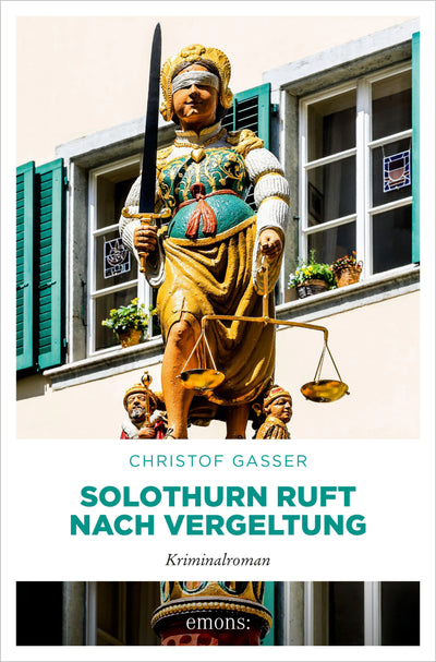 Solothurn ruft nach Vergeltung