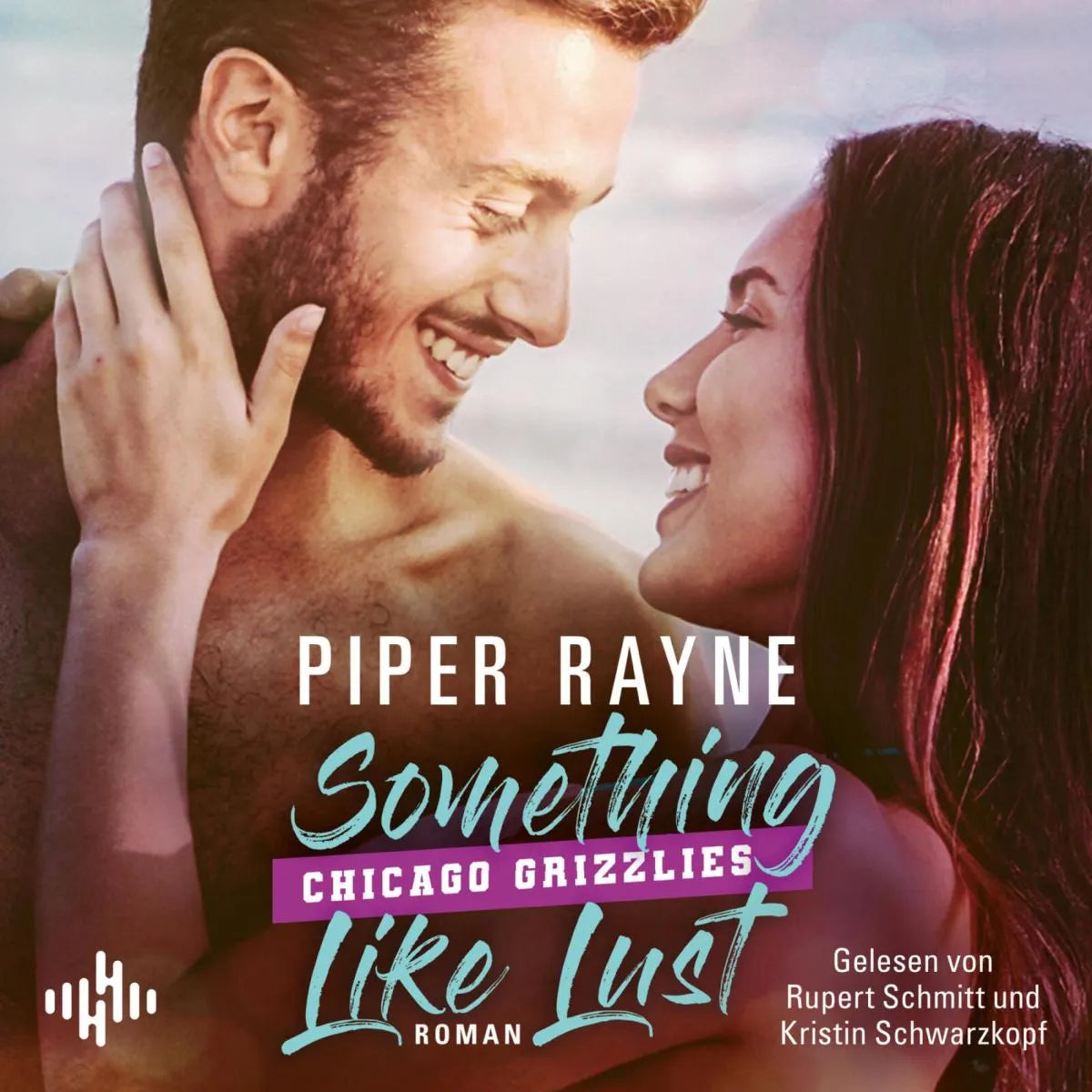 Cover: Something like Lust (Hörbuch Download) von Piper Rayne