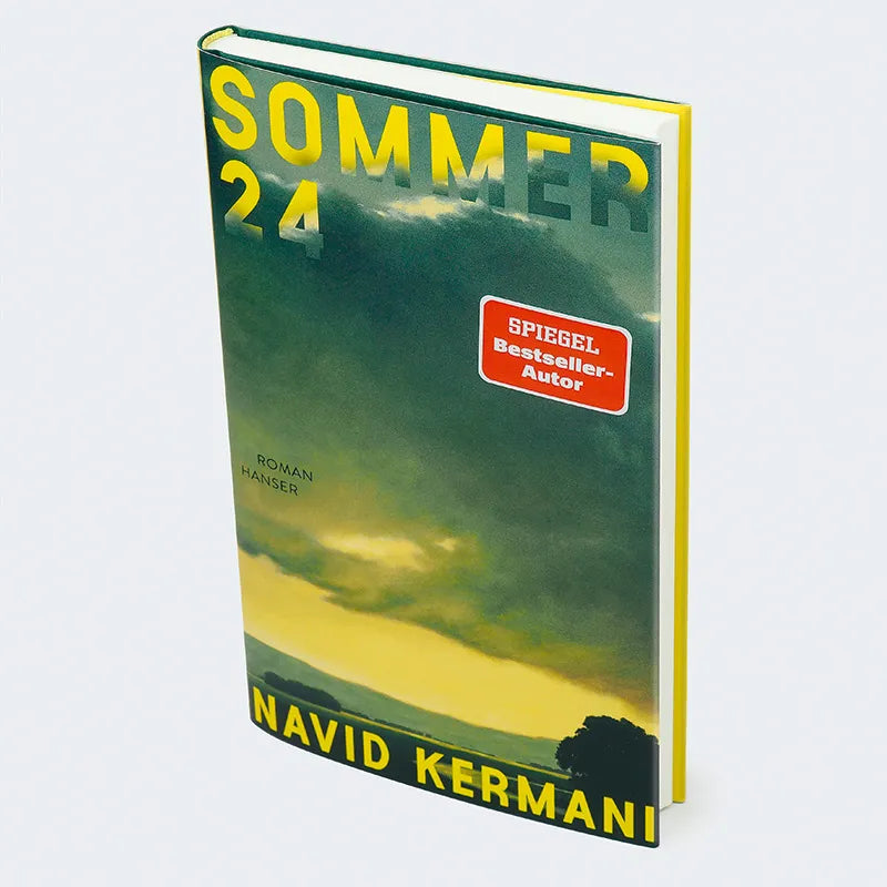 Abbildung von 'Sommer 24'
