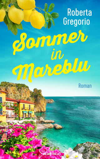 Sommer in Mareblu