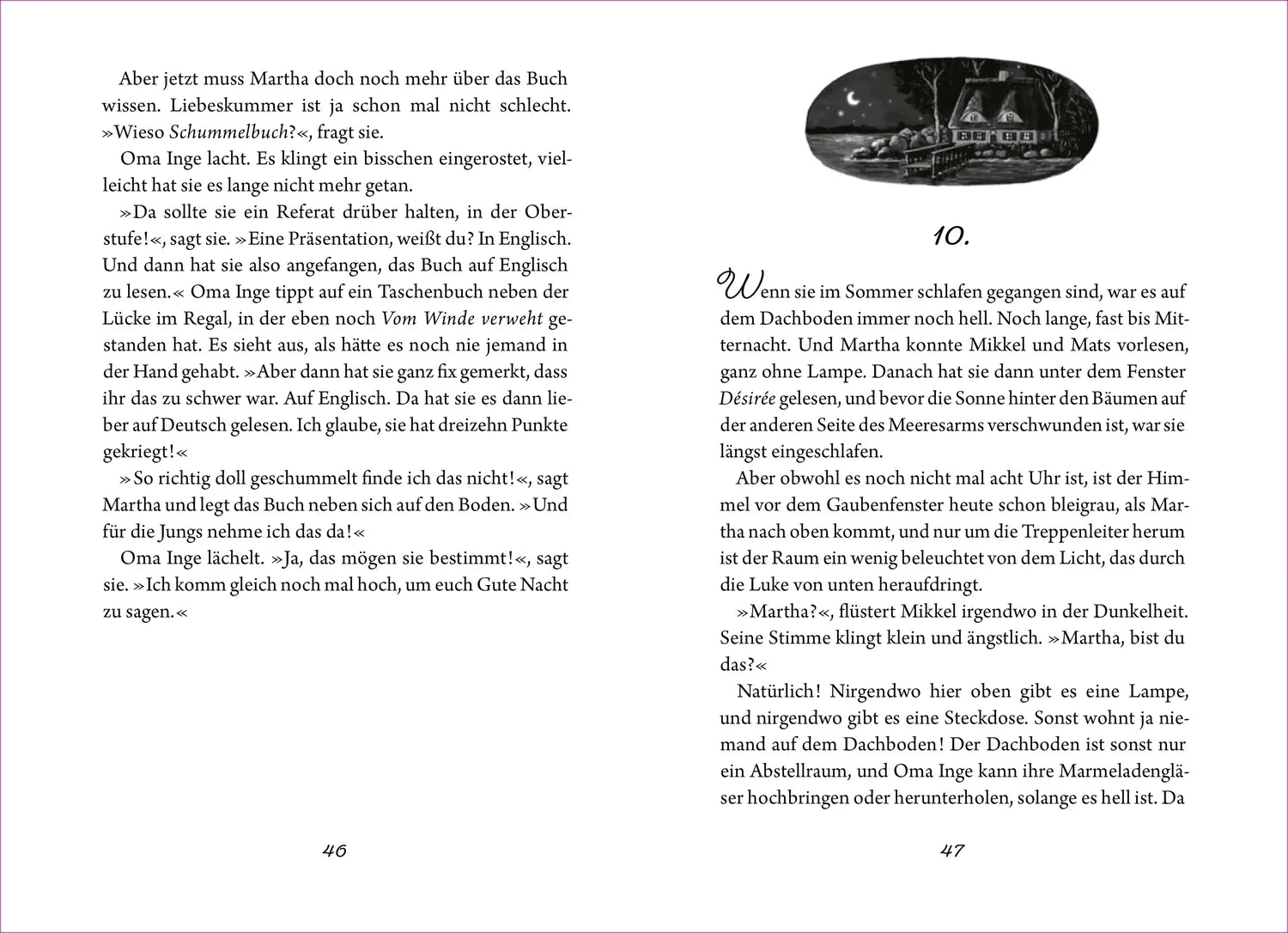 Detailansicht: Sommerby 2. Zurück in Sommerby (Hardcover)