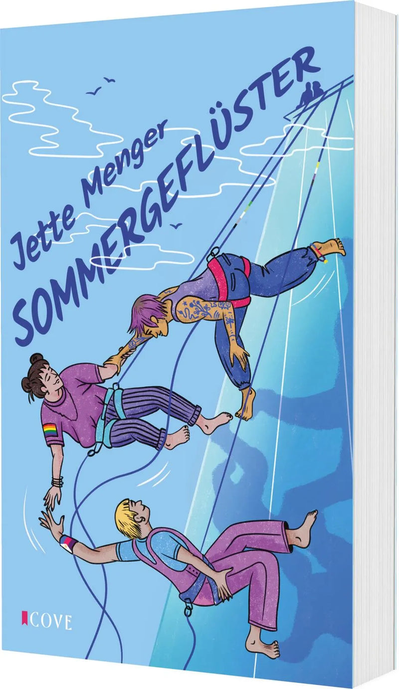Sommergeflüster