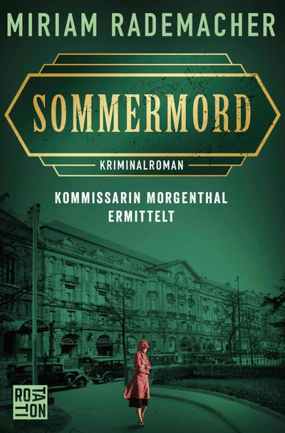 Sommermord