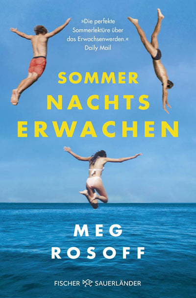 Sommernachtserwachen