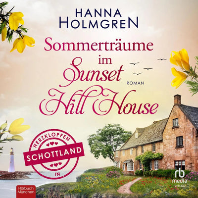 Sommerträume im Sunset Hill House