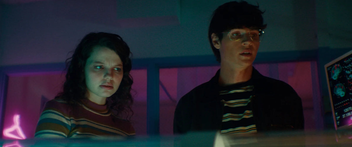 Filmszene 4 aus Somnium – Blu-ray