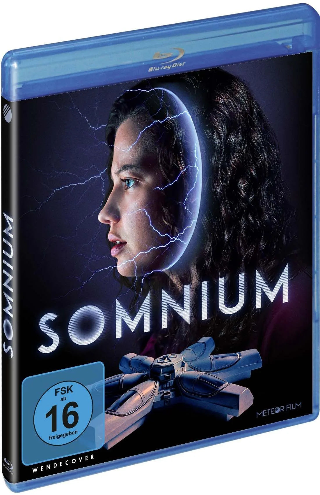 Produktansicht 1 von Somnium – Blu-ray