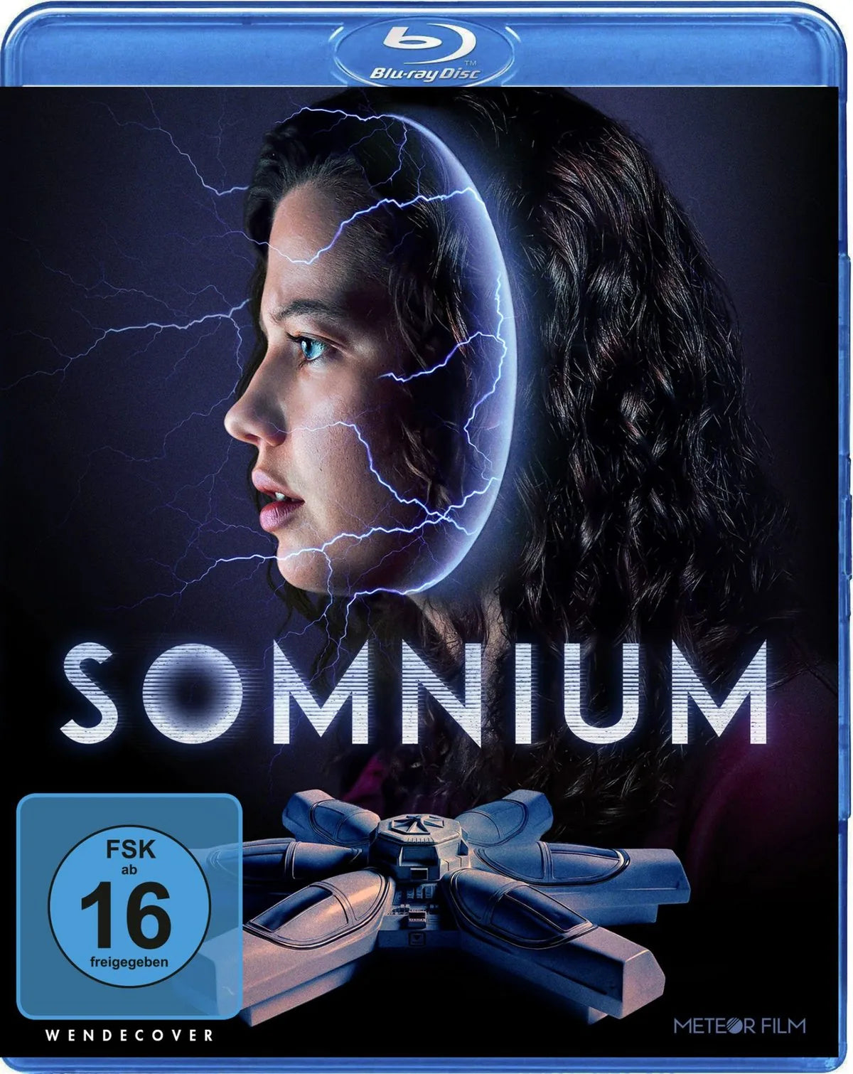 Somnium - Blu-ray Disc