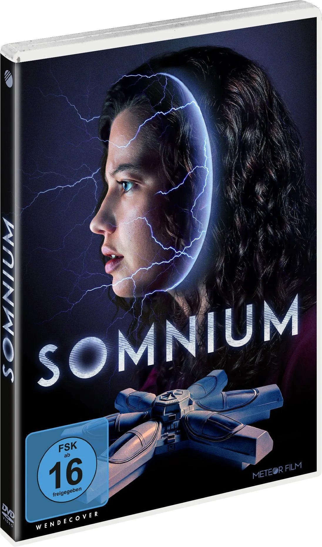 Produktansicht 1 von Somnium – DVD