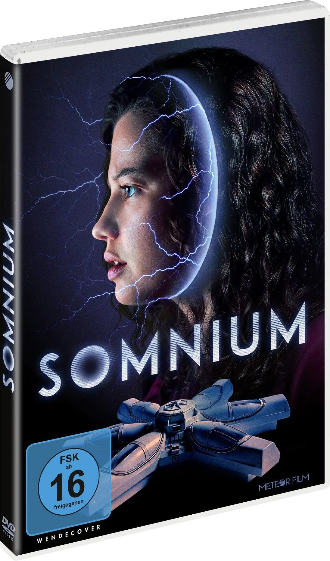 Produktansicht 1 von Somnium – DVD