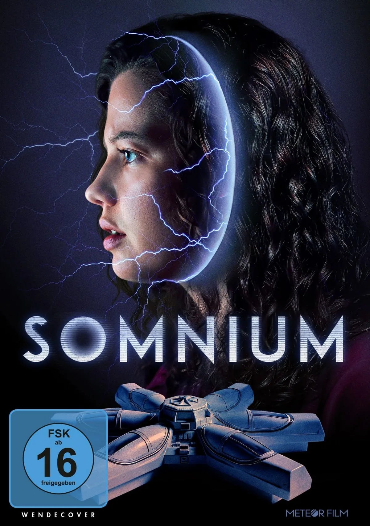 Somnium - DVD