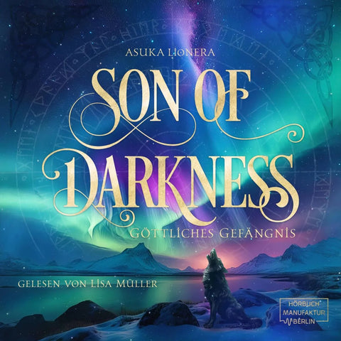 Son of Darkness