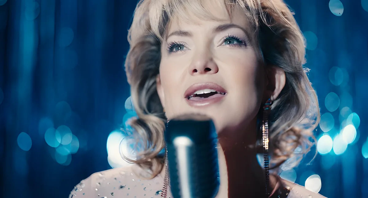 Filmszene 2 aus Song Sung Blue – Blu-ray. Regie: Craig Brewer