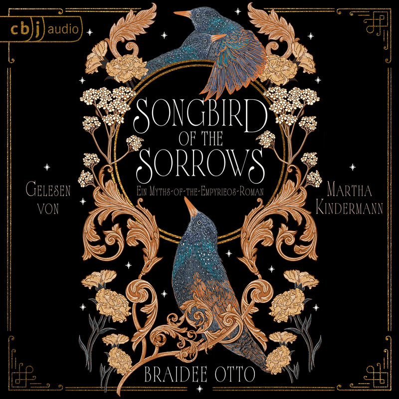 Songbird of the Sorrows