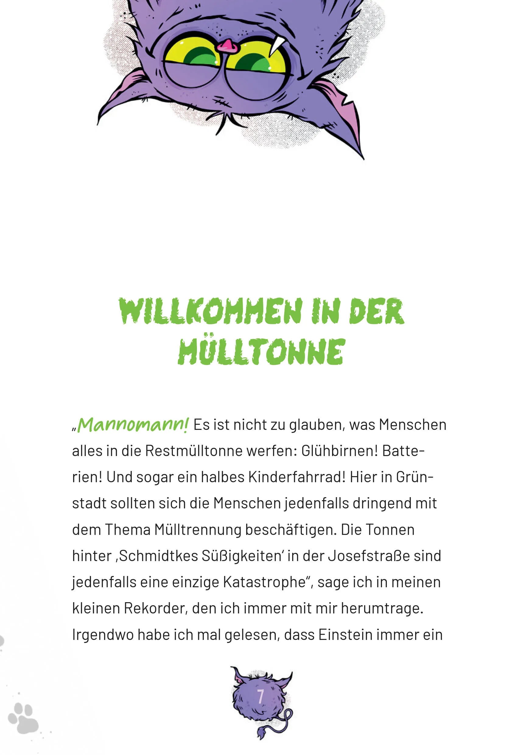 Produktansicht: Ungeheuer lieb (Gebundene Ausgabe)