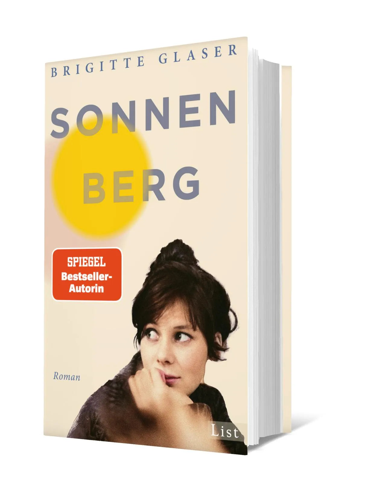 Brigitte Glaser - Sonnenberg