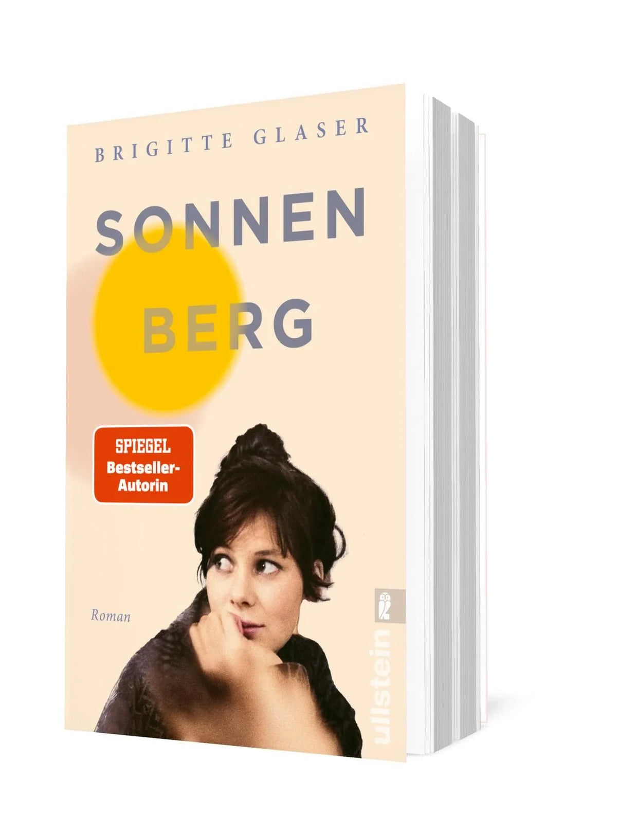 Detailansicht: Sonnenberg (Taschenbuch)
