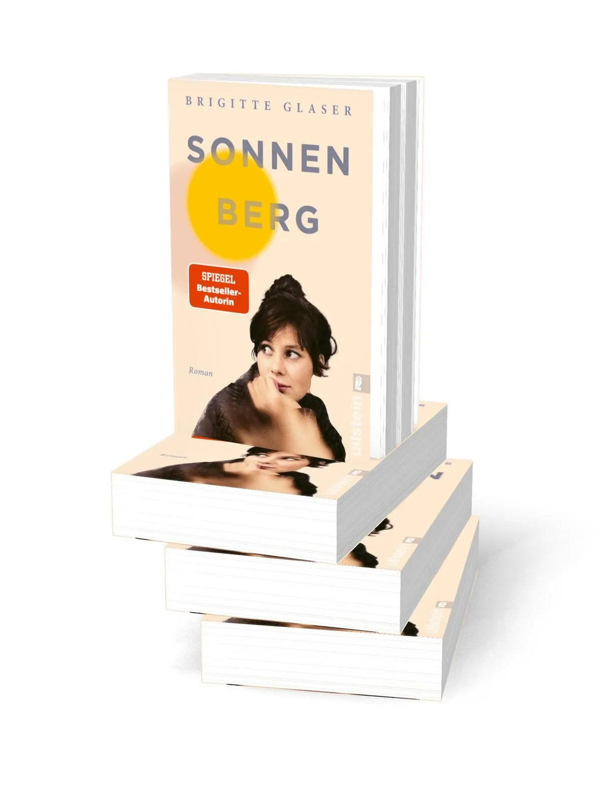 Detailansicht: Sonnenberg (Taschenbuch)