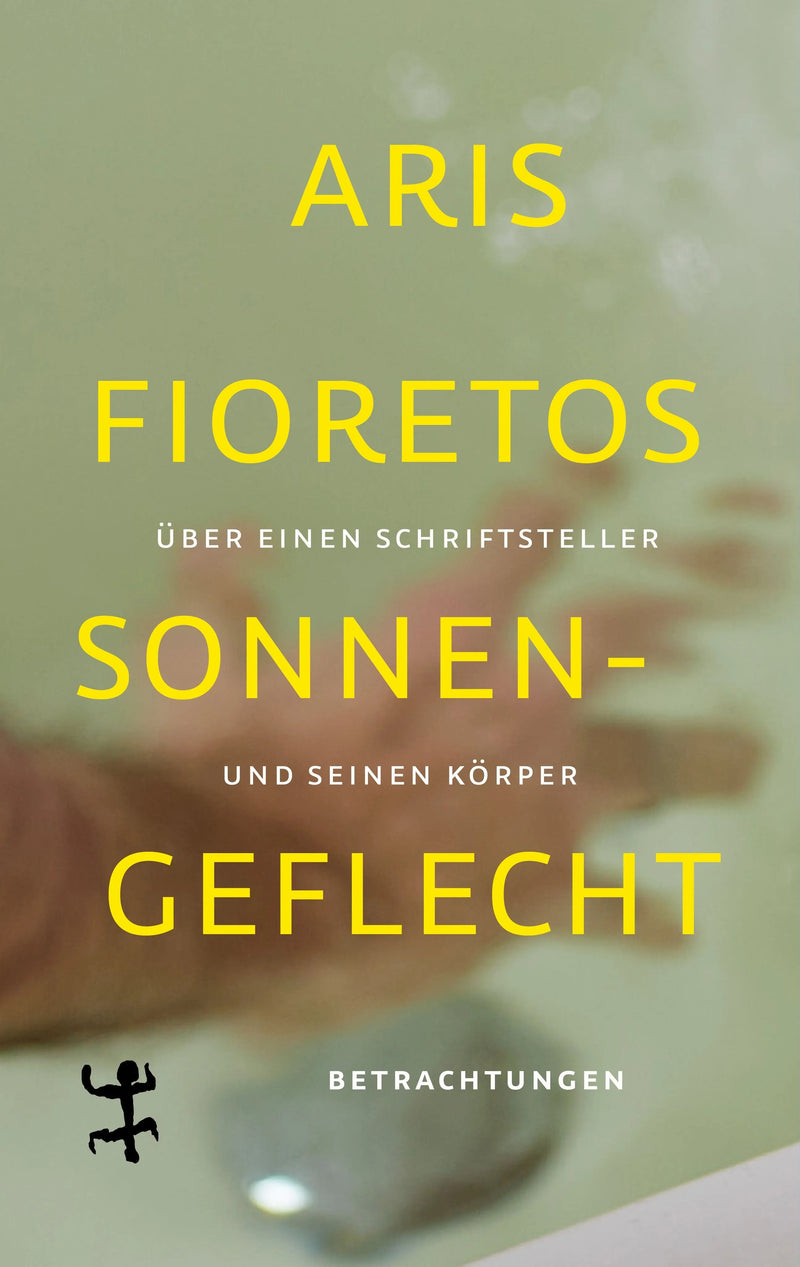 Sonnengeflecht