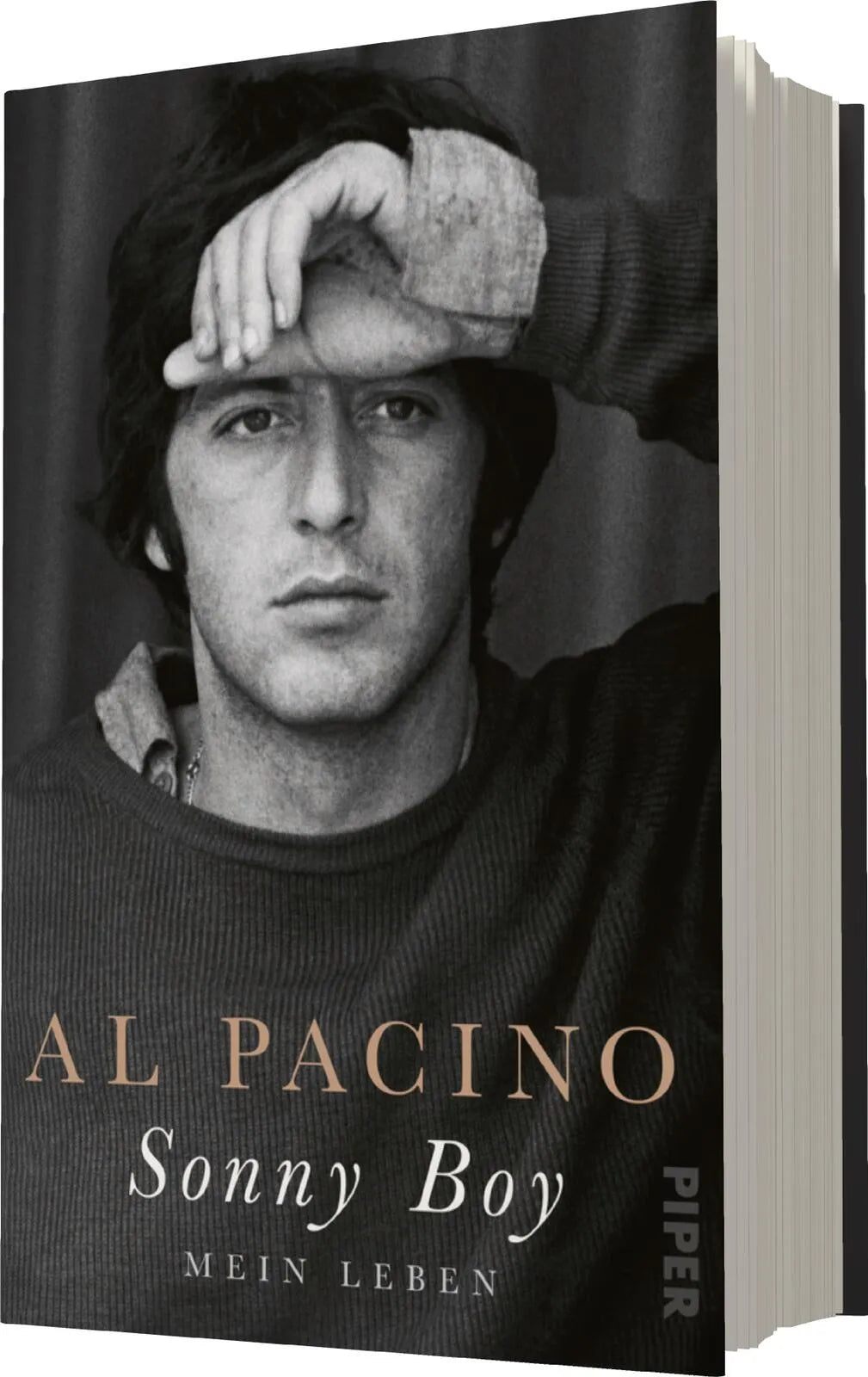 Al Pacino - Sonny Boy