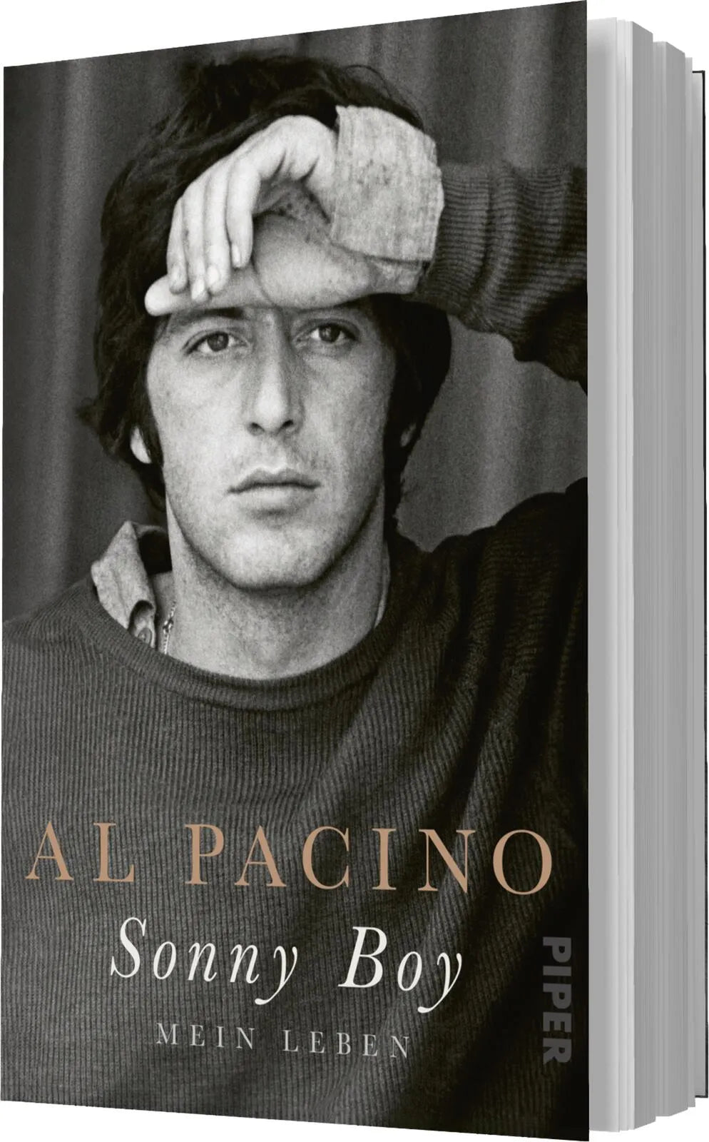 Al Pacino - Sonny Boy