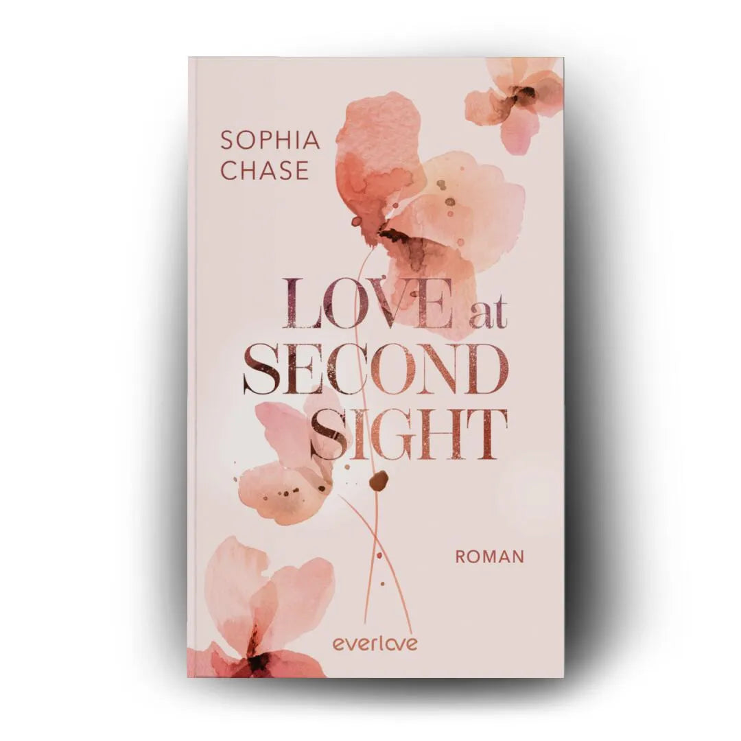 Produktansicht: Love at Second Sight (Paperback)