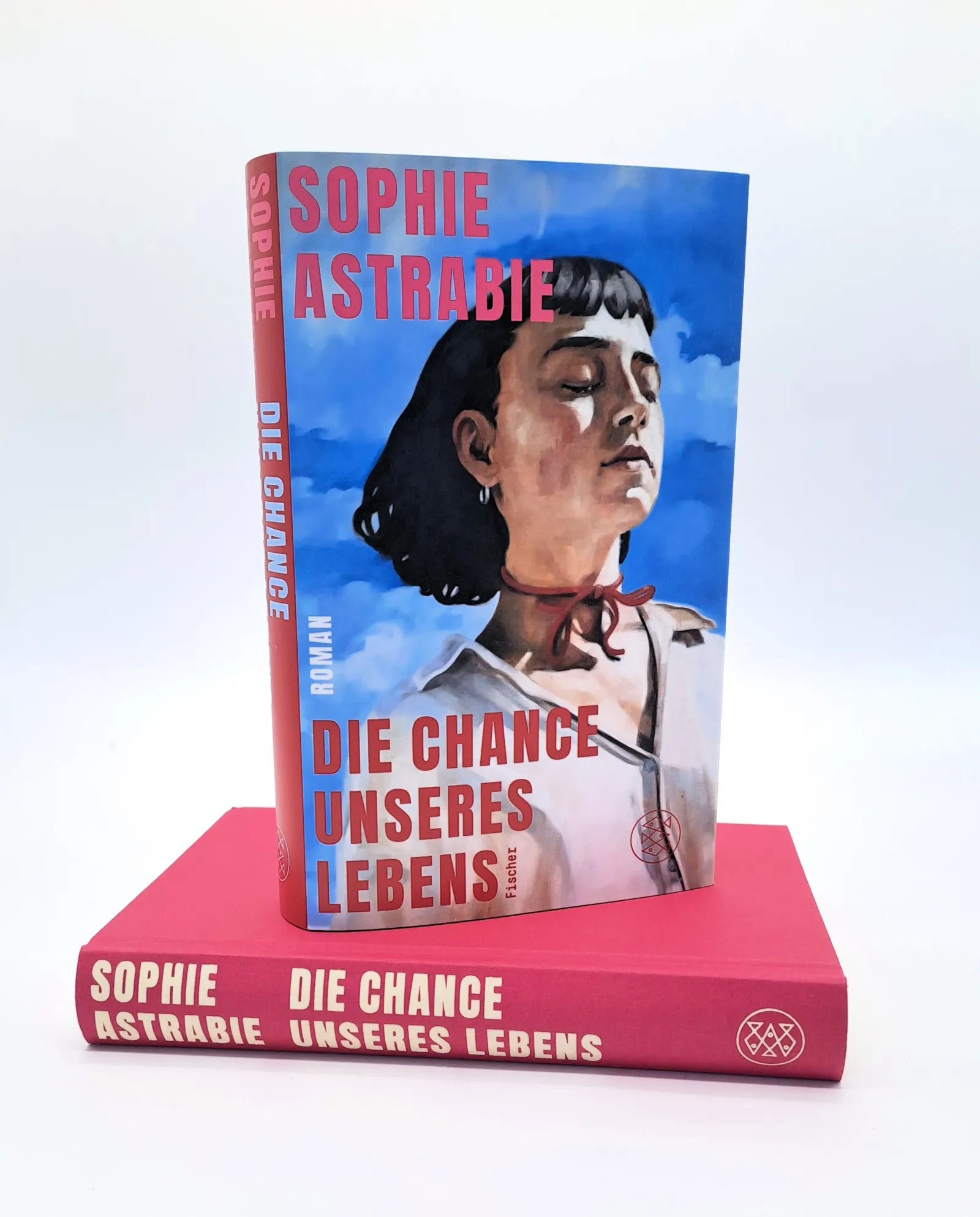 Produktansicht: Die Chance unseres Lebens (Gebundene Ausgabe)