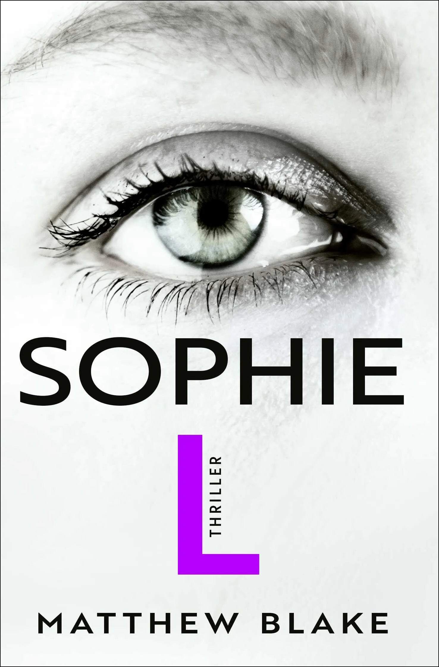Cover: Sophie L. (Taschenbuch) von Matthew Blake