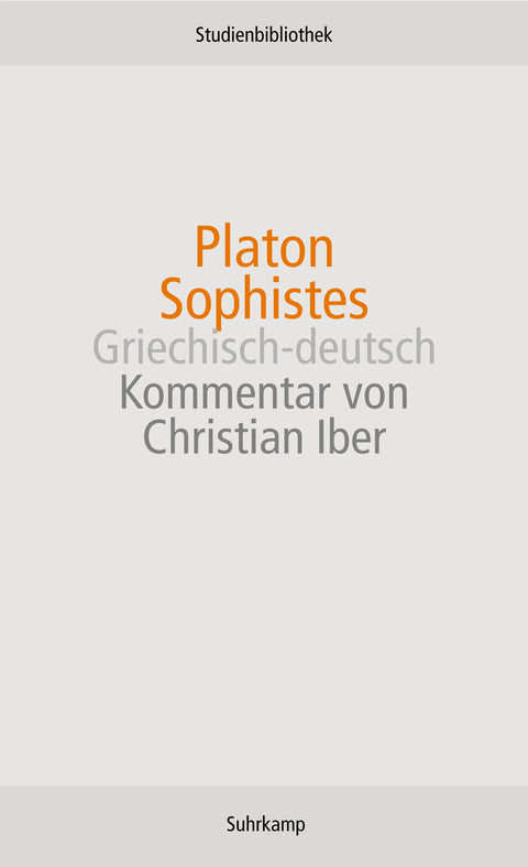 Sophistes