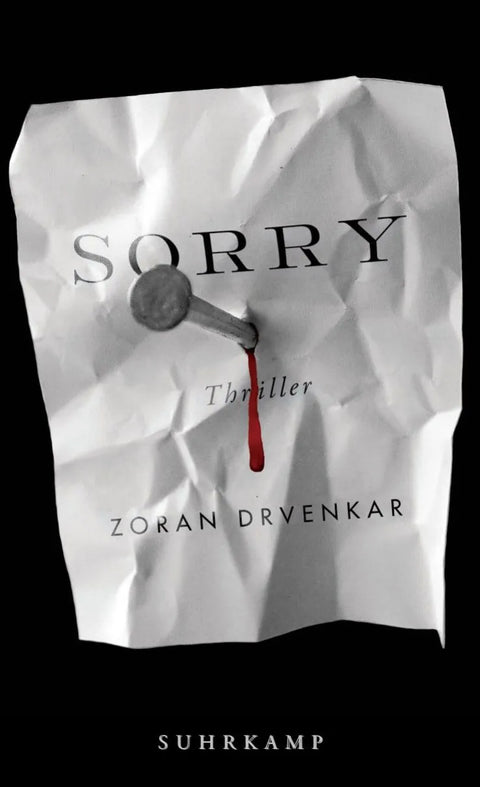 Sorry