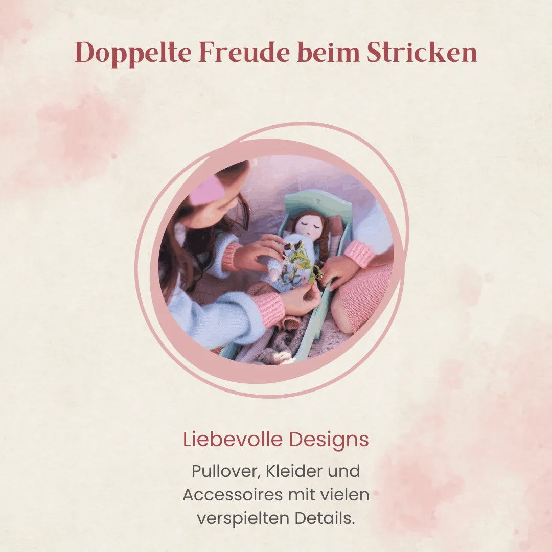 Detailansicht: SØSTERSTRIK (Hardcover)