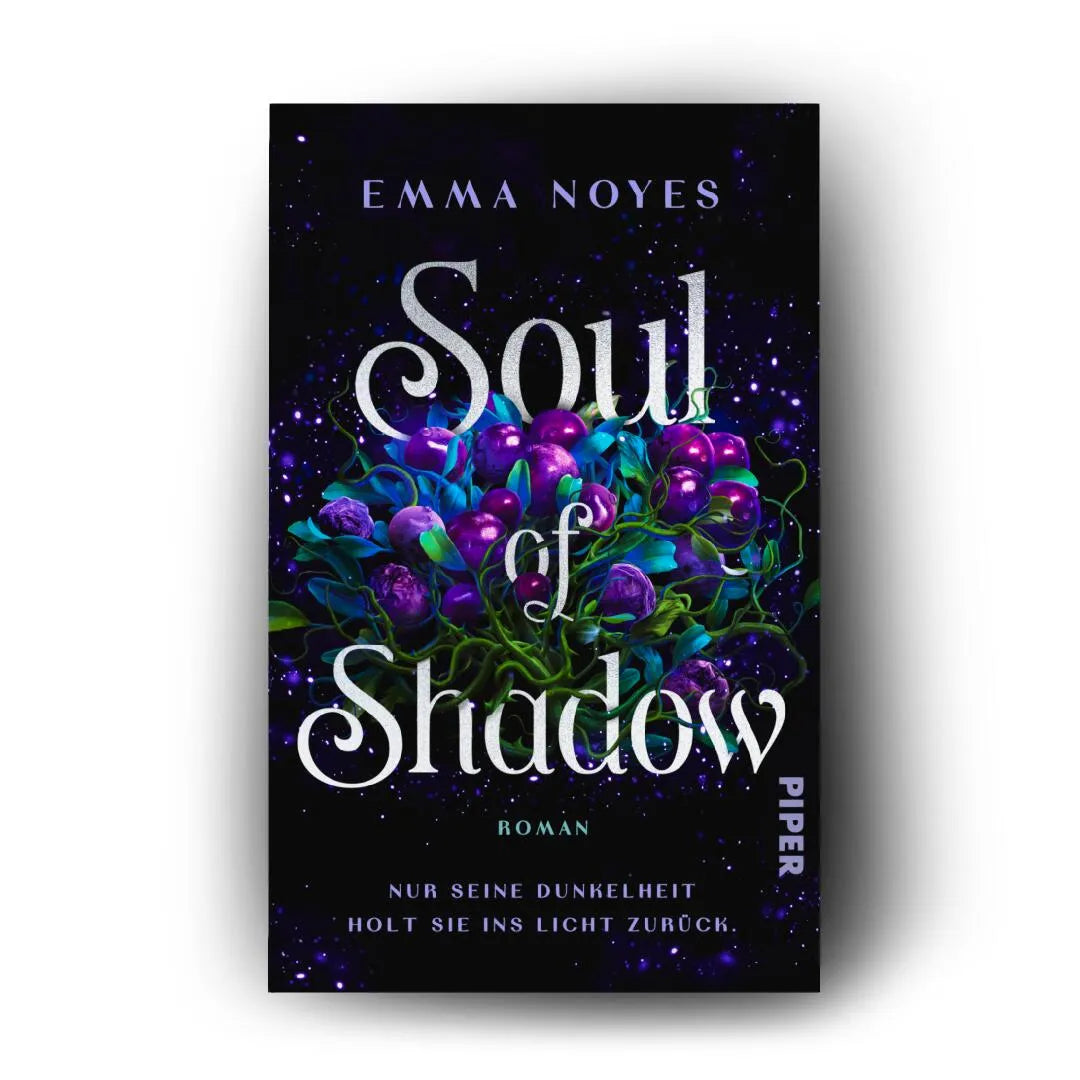 Detailansicht: Soul of Shadow (Paperback)