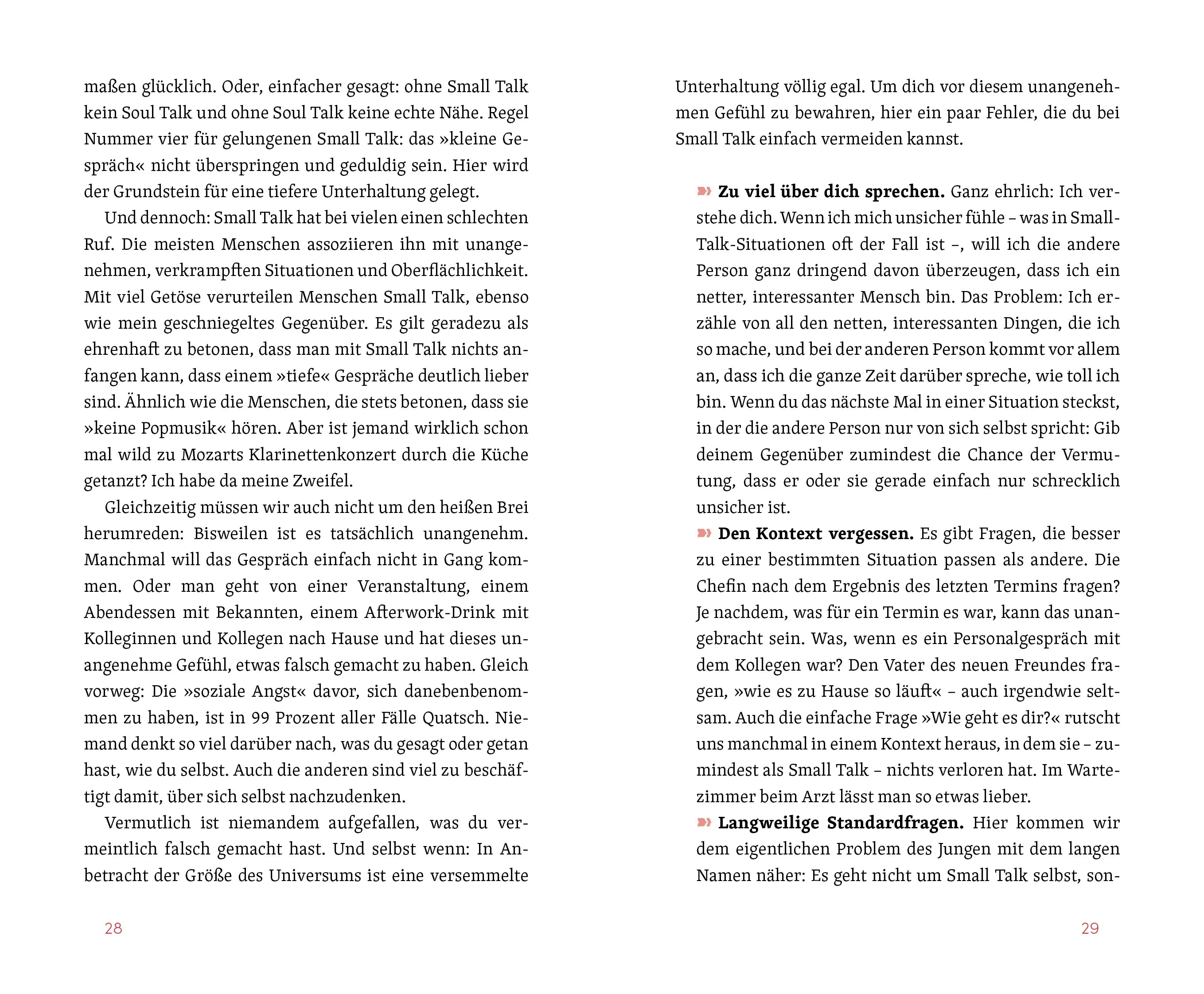 Abbildung von 'Soul Talk'