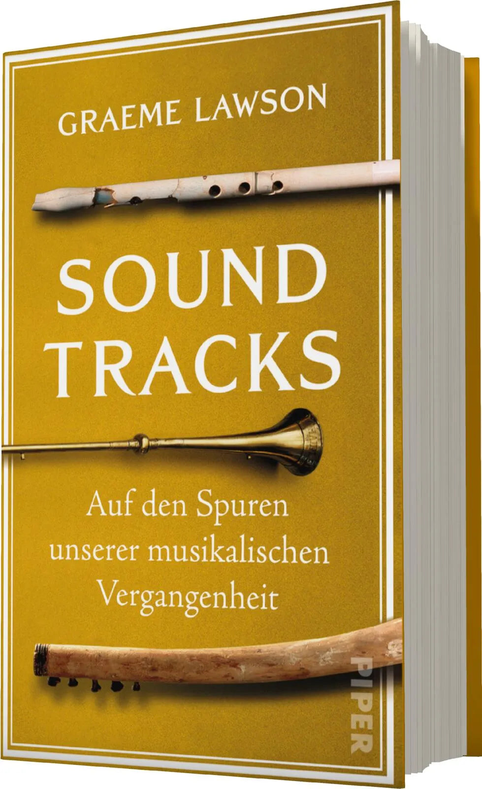 Graeme Lawson - Soundtracks