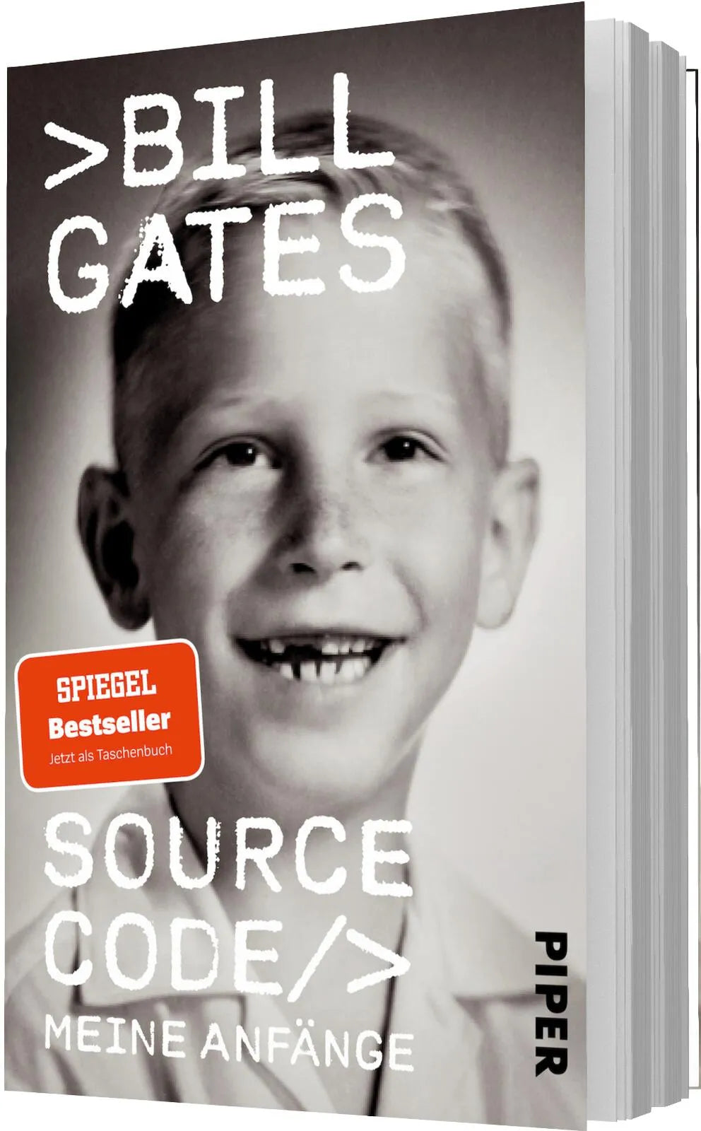 Detailansicht: Source Code (Taschenbuch)