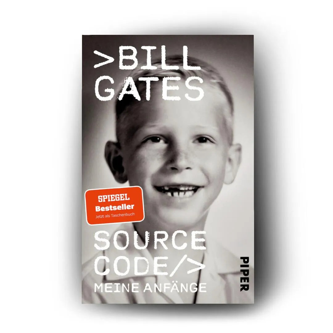 Detailansicht: Source Code (Taschenbuch)