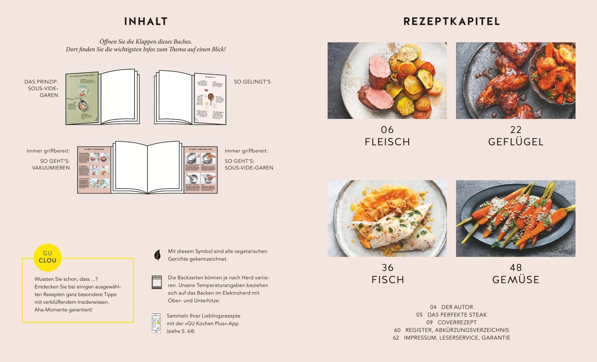 Produktansicht: Sous-Vide (Taschenbuch)