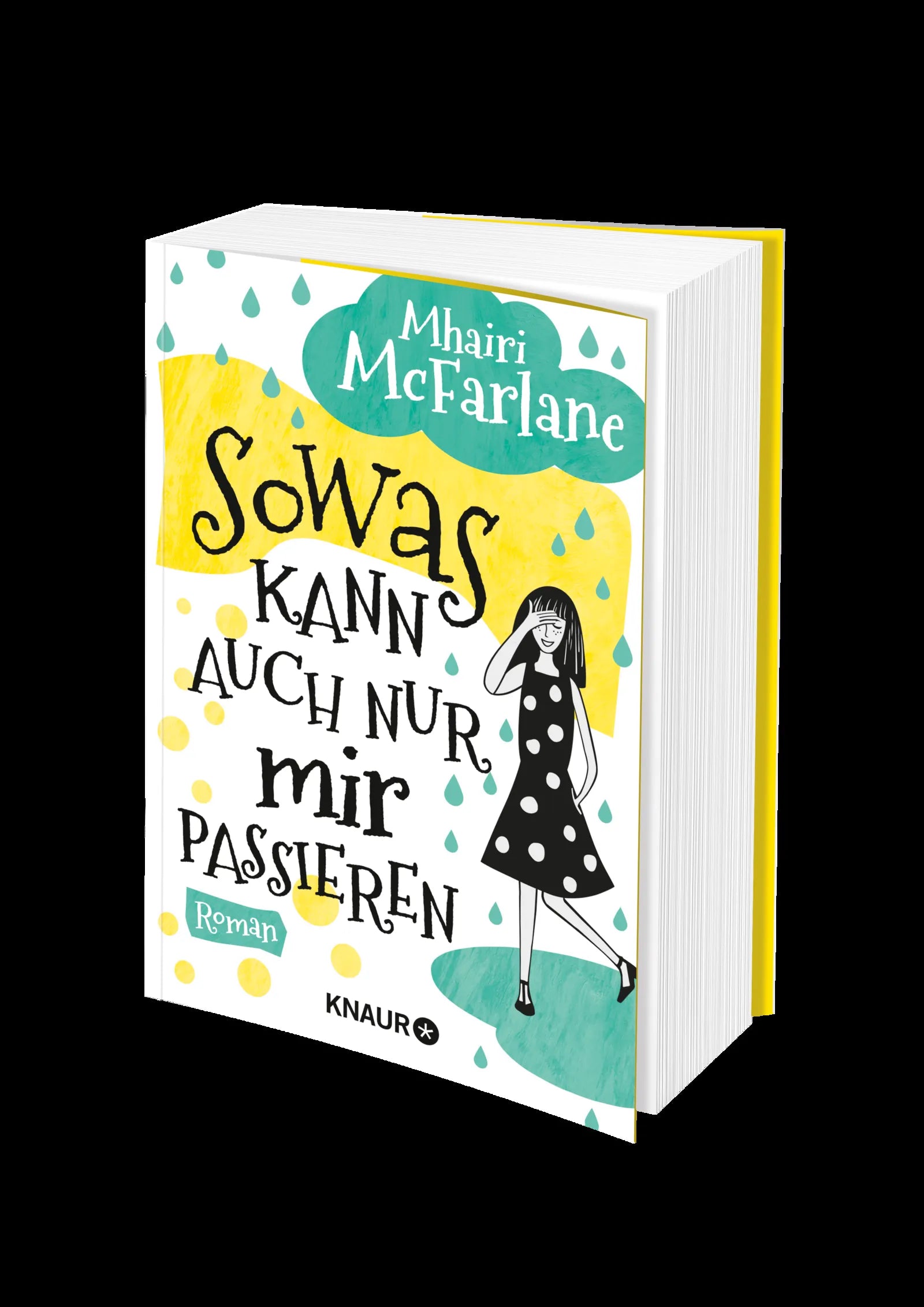 Mhairi McFarlane - Sowas kann auch nur mir passieren