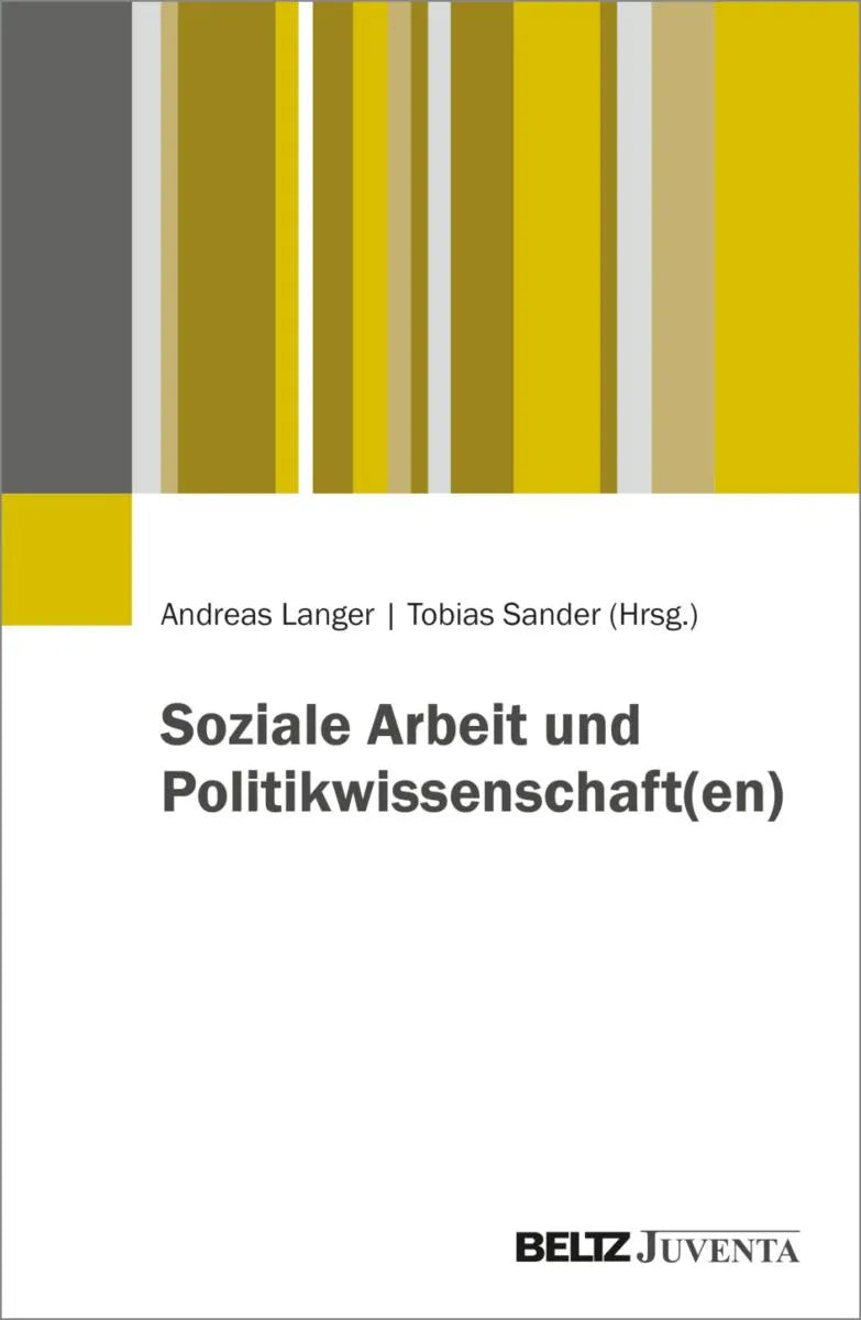 Soziale Arbeit und Politikwissenschaft
