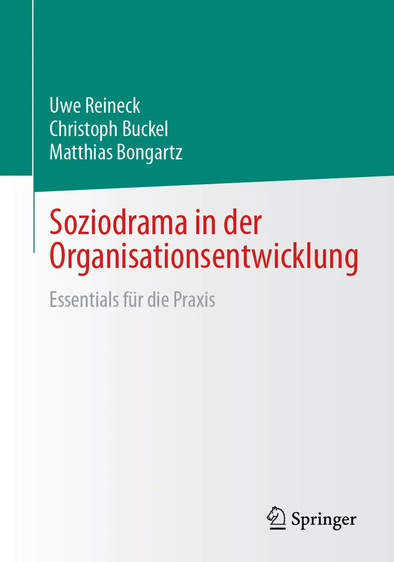 Soziodrama in der Organisationsentwicklung