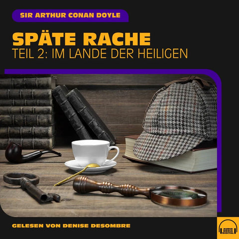 Späte Rache